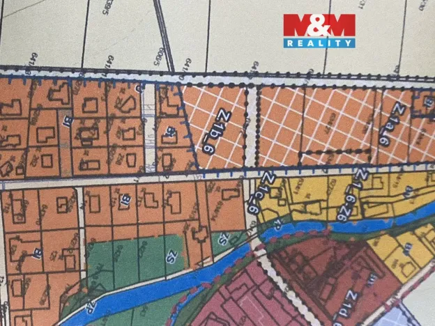 Prodej pozemku pro bydlení, Dobruška - Pulice, 9489 m2