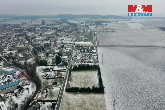 Prodej pozemku pro bydlení, Dobruška - Pulice, 9489 m2