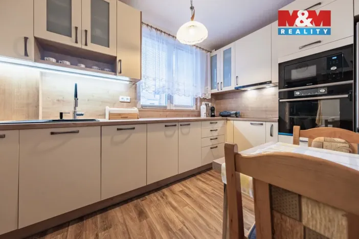 Prodej rodinného domu, Klášterec nad Ohří, Ciboušovská, 165 m2