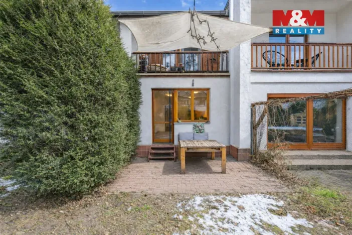 Prodej rodinného domu, Praha - Strašnice, Dvouletky, 120 m2