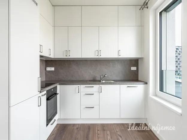 Pronájem bytu 2+kk, Praha - Stodůlky, Mukařovského, 66 m2