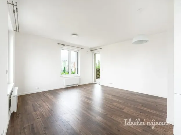 Pronájem bytu 2+kk, Praha - Stodůlky, Mukařovského, 66 m2