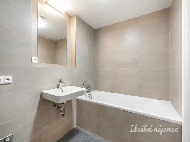 Pronájem bytu 2+kk, Praha - Stodůlky, Mukařovského, 66 m2