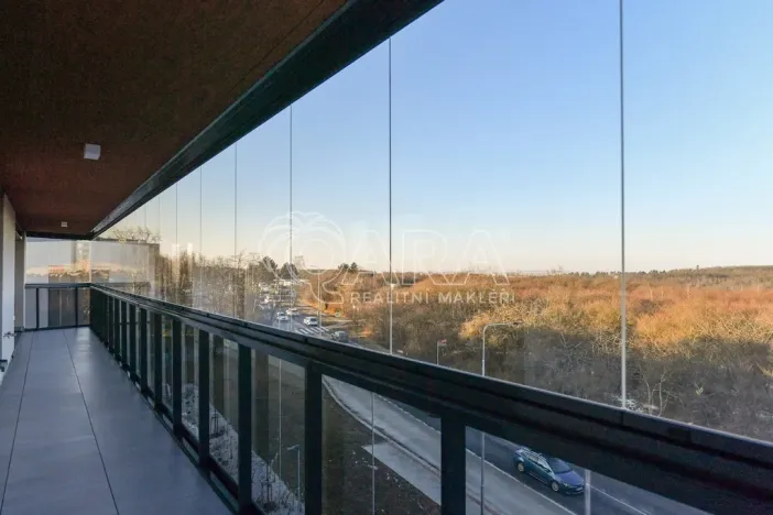 Pronájem bytu 2+kk, Praha - Háje, Výstavní, 47 m2