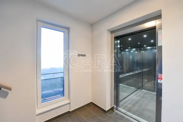 Pronájem bytu 2+kk, Praha - Háje, Výstavní, 47 m2