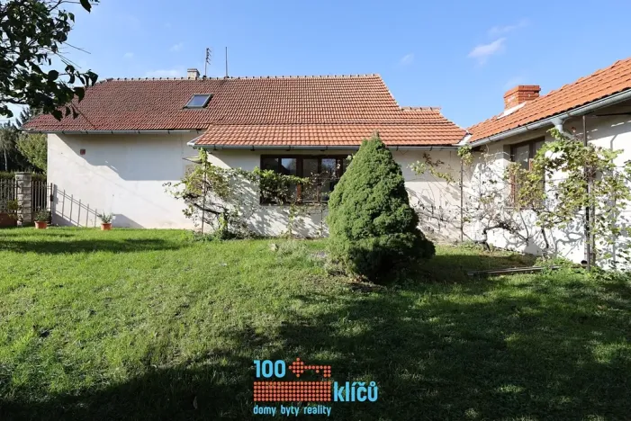 Prodej rodinného domu, Klučov, 251 m2