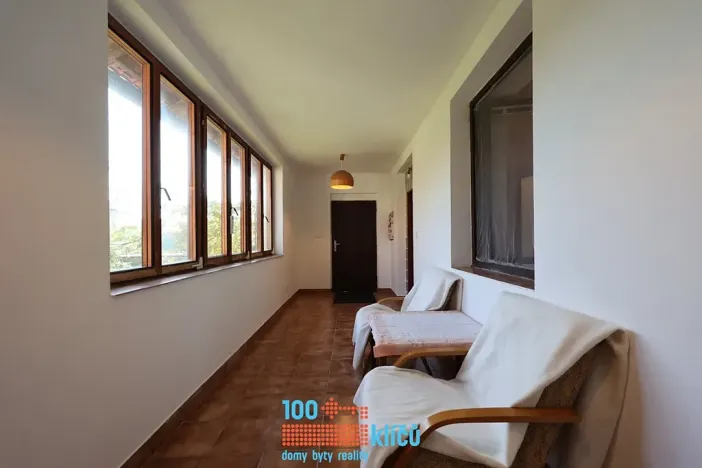 Prodej rodinného domu, Klučov, 251 m2