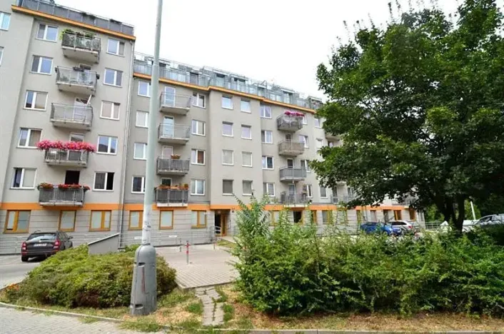 Pronájem bytu 2+kk, Praha - Libeň, Kovanecká, 57 m2