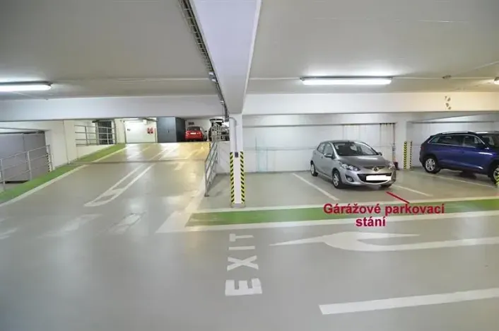 Pronájem bytu 2+kk, Praha - Libeň, Kovanecká, 57 m2