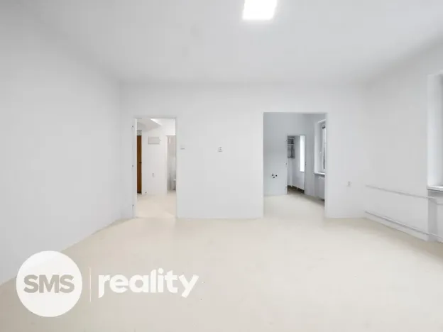 Prodej bytu 3+kk, Ratíškovice, U Hájenky, 75 m2
