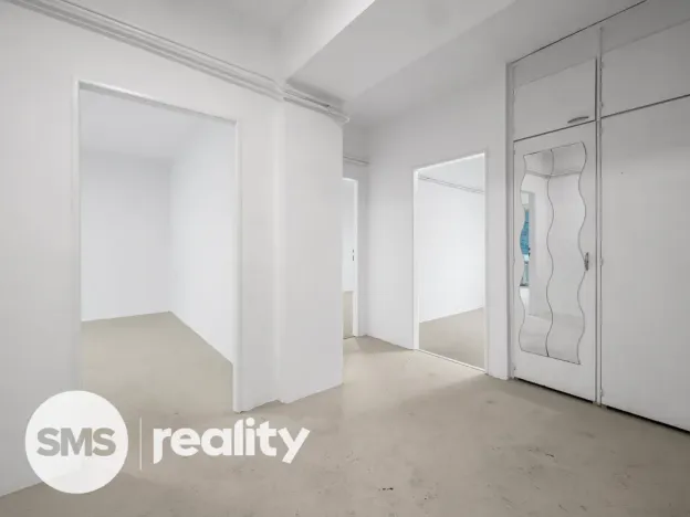 Prodej bytu 3+kk, Ratíškovice, U Hájenky, 75 m2