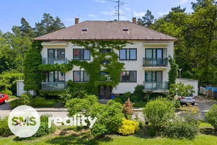 Prodej bytu 3+kk, Ratíškovice, U Hájenky, 75 m2