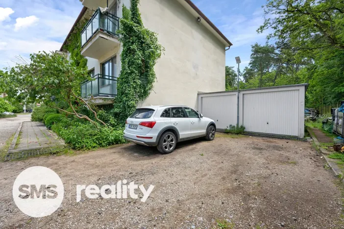 Prodej bytu 3+kk, Ratíškovice, U Hájenky, 75 m2