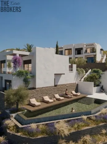 Prodej bytu 2+1, Mojacar, Almería, Španělsko, 63 m2