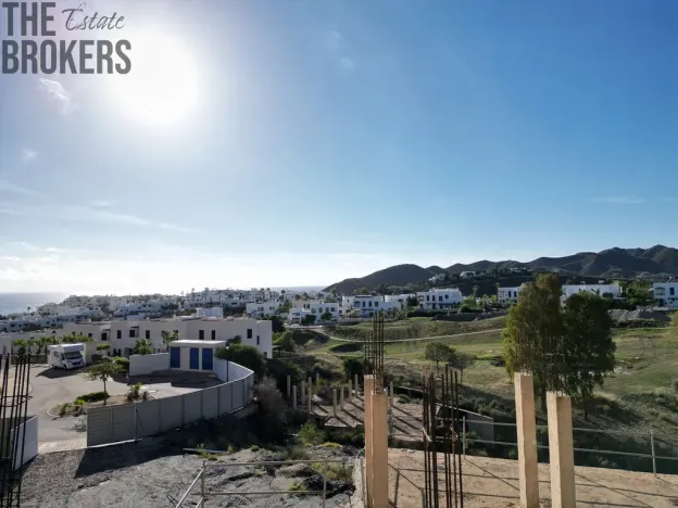 Prodej bytu 2+1, Mojacar, Almería, Španělsko, 59 m2