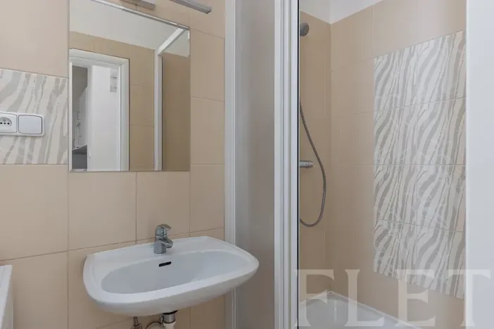 Pronájem bytu 2+kk, Praha - Vinohrady, Třebízského, 63 m2