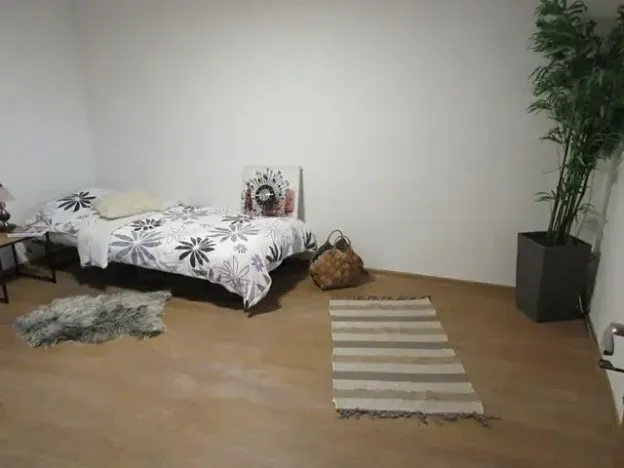 Pronájem bytu 1+kk, Jablonec nad Nisou, Janáčkova, 21 m2