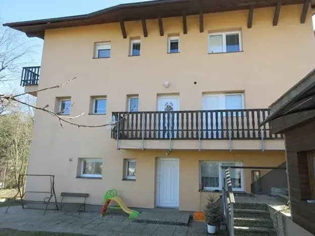 Pronájem bytu 1+kk, Jablonec nad Nisou, Janáčkova, 21 m2