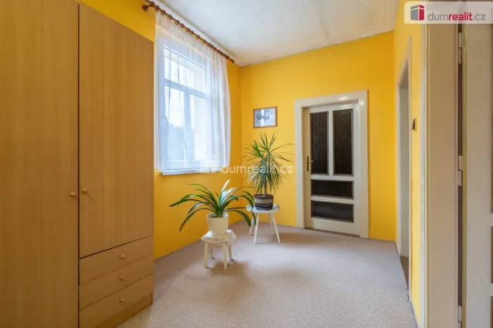 Prodej rodinného domu, Roudnice nad Labem, Švermova, 122 m2