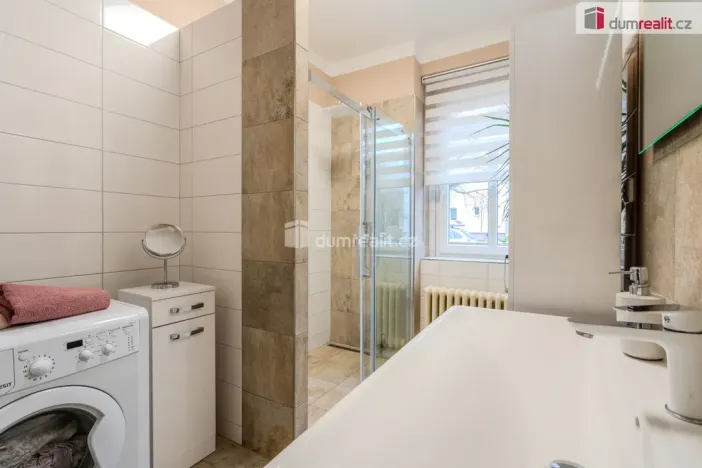 Prodej rodinného domu, Roudnice nad Labem, Švermova, 122 m2