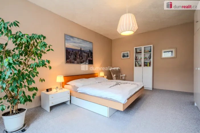 Prodej rodinného domu, Roudnice nad Labem, Švermova, 122 m2