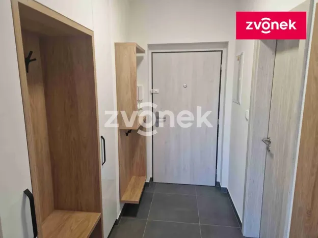 Pronájem bytu 2+kk, Uherské Hradiště, 44 m2