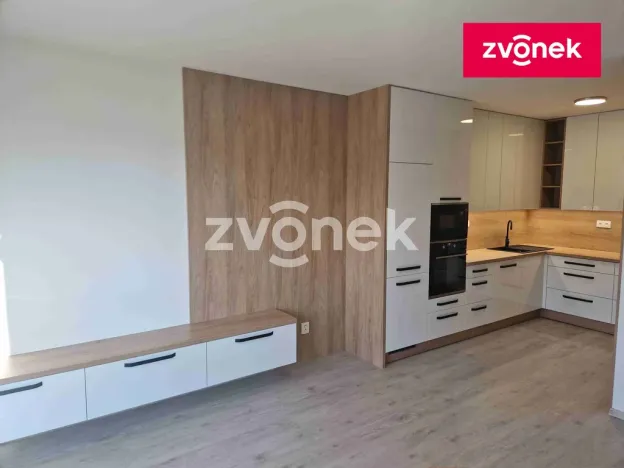 Pronájem bytu 2+kk, Uherské Hradiště, 44 m2