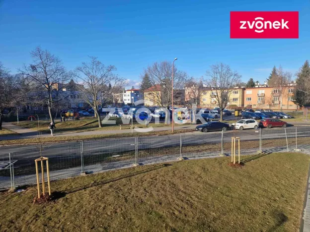 Pronájem bytu 2+kk, Uherské Hradiště, 44 m2