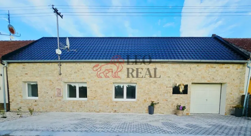 Pronájem rodinného domu, Uherské Hradiště - Jarošov, U Cihelny, 115 m2