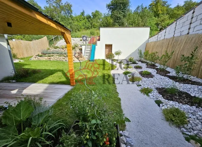 Pronájem rodinného domu, Uherské Hradiště - Jarošov, U Cihelny, 115 m2