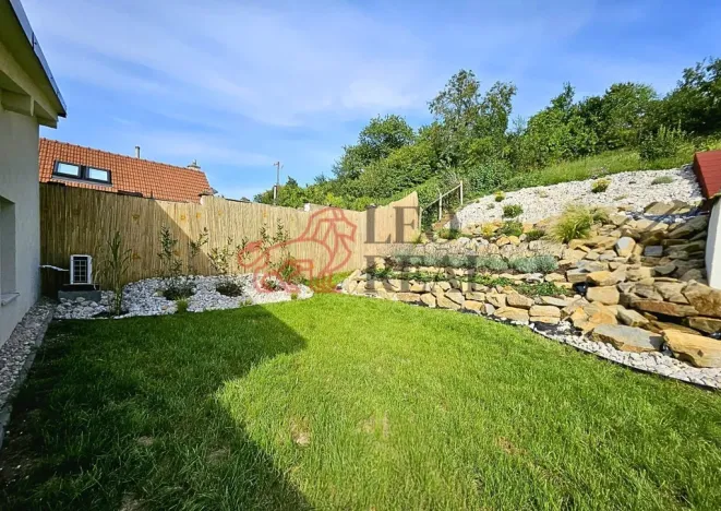 Pronájem rodinného domu, Uherské Hradiště - Jarošov, U Cihelny, 115 m2