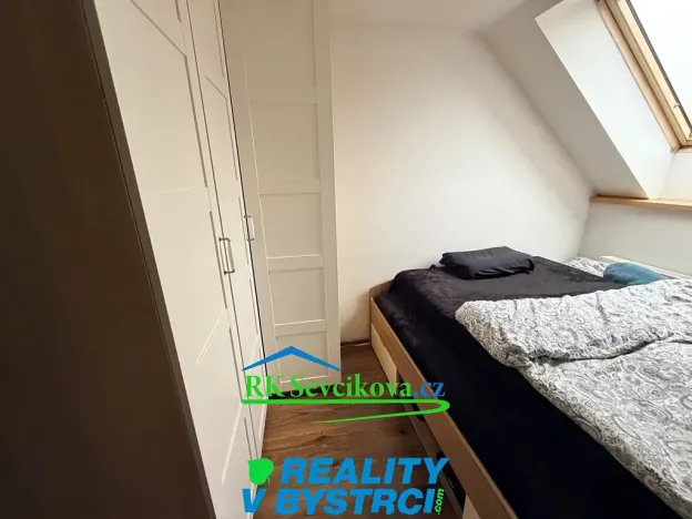 Pronájem bytu 3+1, Brno, Rysova, 81 m2