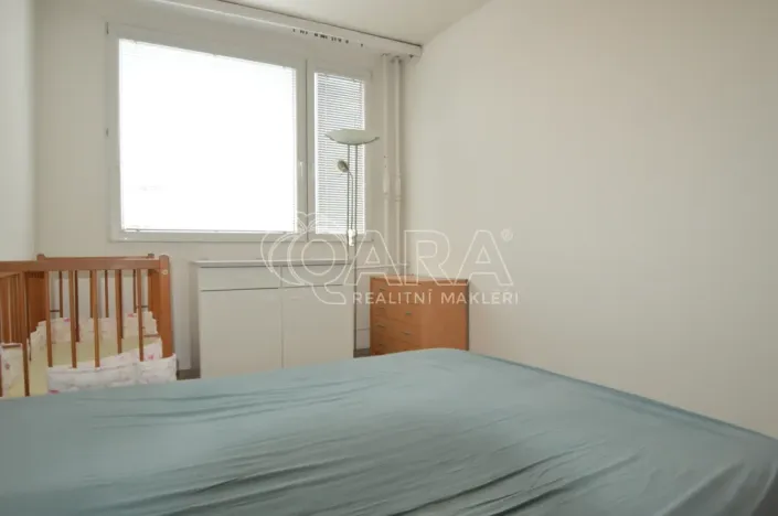 Prodej bytu 3+1, Praha - Kobylisy, Hrubého, 65 m2