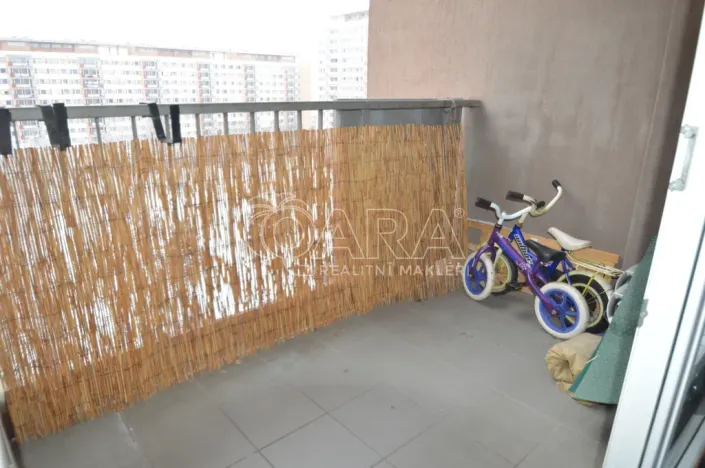 Prodej bytu 3+1, Praha - Kobylisy, Hrubého, 65 m2