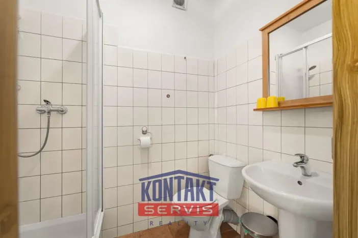 Prodej ubytování, Stachy, Kůsov, 660 m2