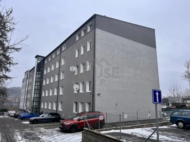 Prodej bytu 3+kk, Praha - Michle, Psárská, 74 m2