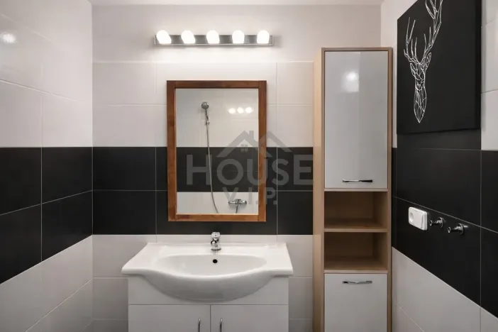 Prodej bytu 3+kk, Praha - Michle, Psárská, 74 m2