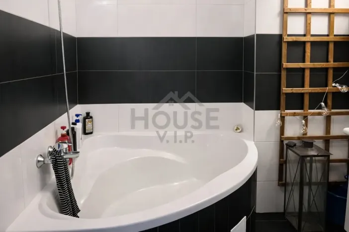 Prodej bytu 3+kk, Praha - Michle, Psárská, 74 m2