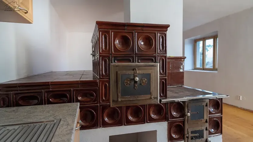 Prodej chalupy, Otmíče, 100 m2