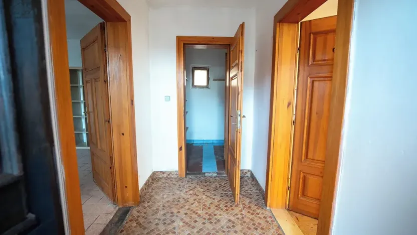 Prodej chalupy, Otmíče, 100 m2