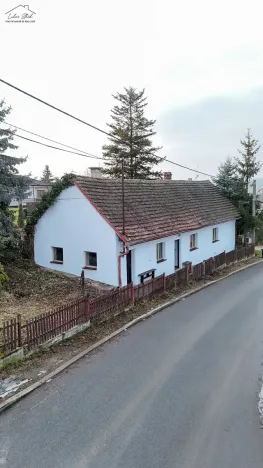 Prodej chalupy, Otmíče, 100 m2
