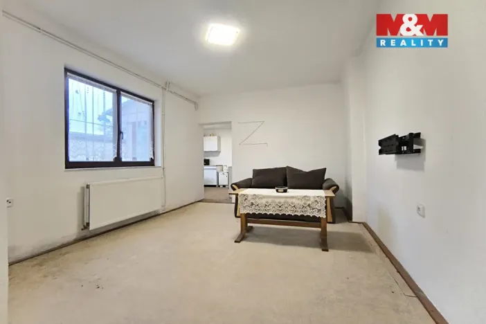 Prodej rodinného domu, Horka II, 104 m2