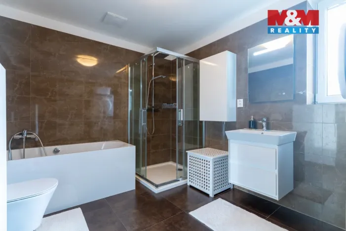 Prodej bytu 3+kk, Olomouc - Nová Ulice, Třída Jiřího Pelikána, 119 m2