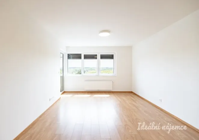 Pronájem bytu 2+kk, Praha - Kamýk, Zimova, 50 m2
