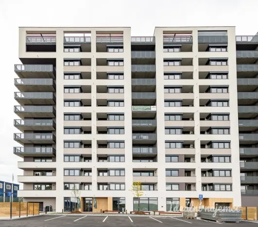 Pronájem bytu 2+kk, Praha - Kamýk, Zimova, 50 m2