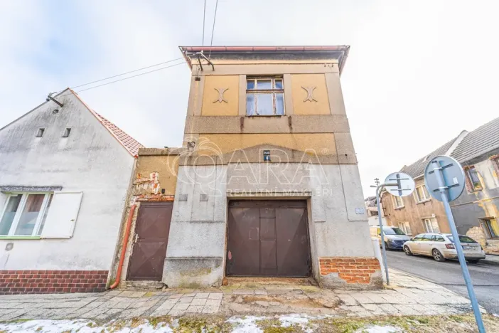 Prodej rodinného domu, Kladno - Kročehlavy, Patejdlova, 144 m2