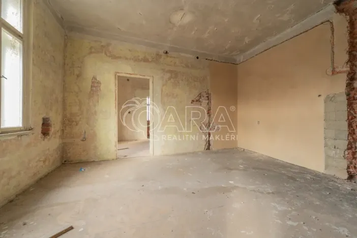 Prodej rodinného domu, Kladno - Kročehlavy, Patejdlova, 144 m2