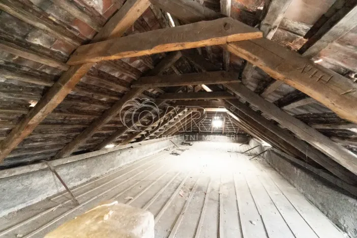 Prodej rodinného domu, Kladno - Kročehlavy, Patejdlova, 144 m2