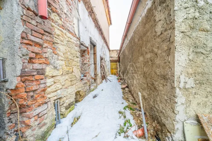 Prodej rodinného domu, Kladno - Kročehlavy, Patejdlova, 144 m2