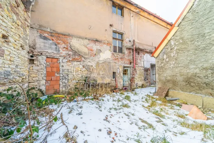 Prodej rodinného domu, Kladno - Kročehlavy, Patejdlova, 144 m2